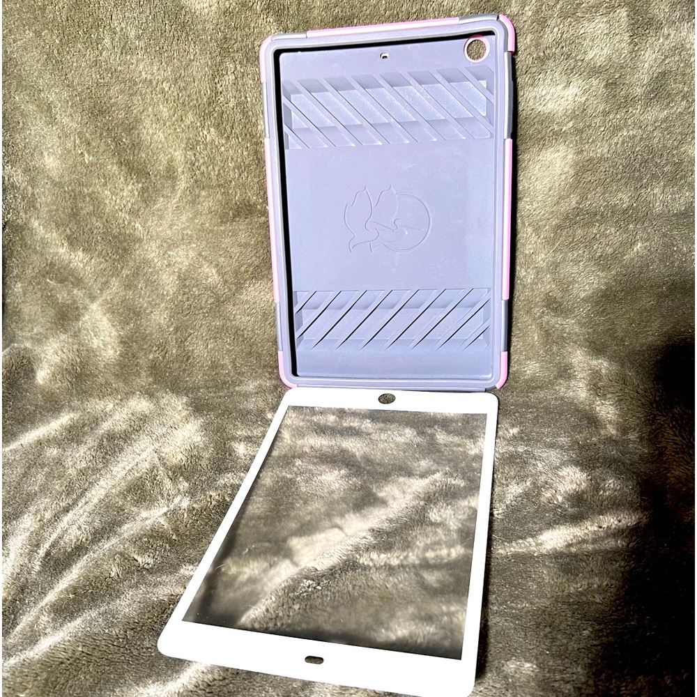 Pelican Voyager case for iPad mini 4